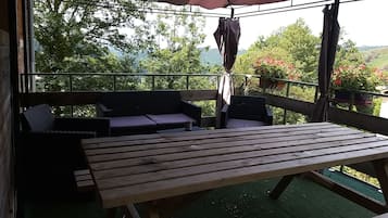 Terras