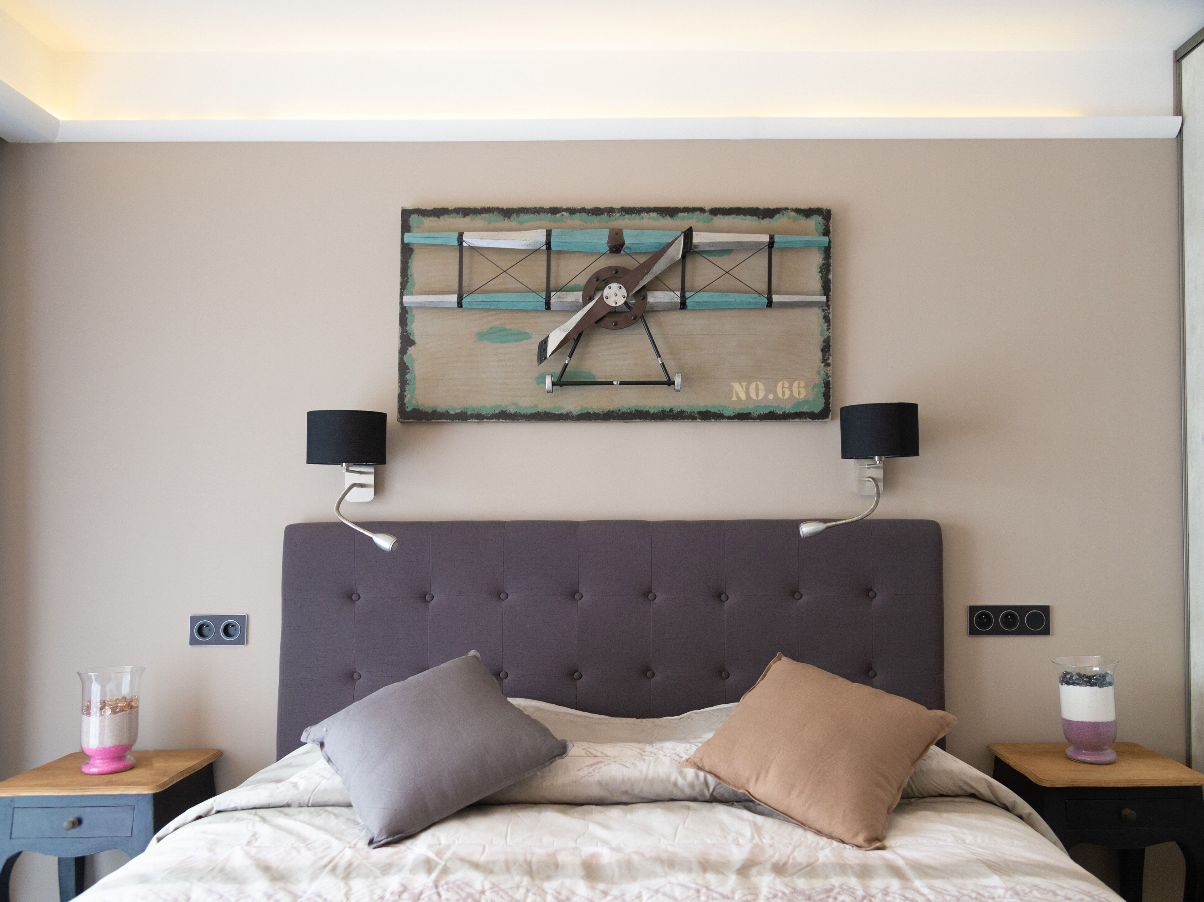 standard double room, ensuite (rez de chaussée) | miscellaneous