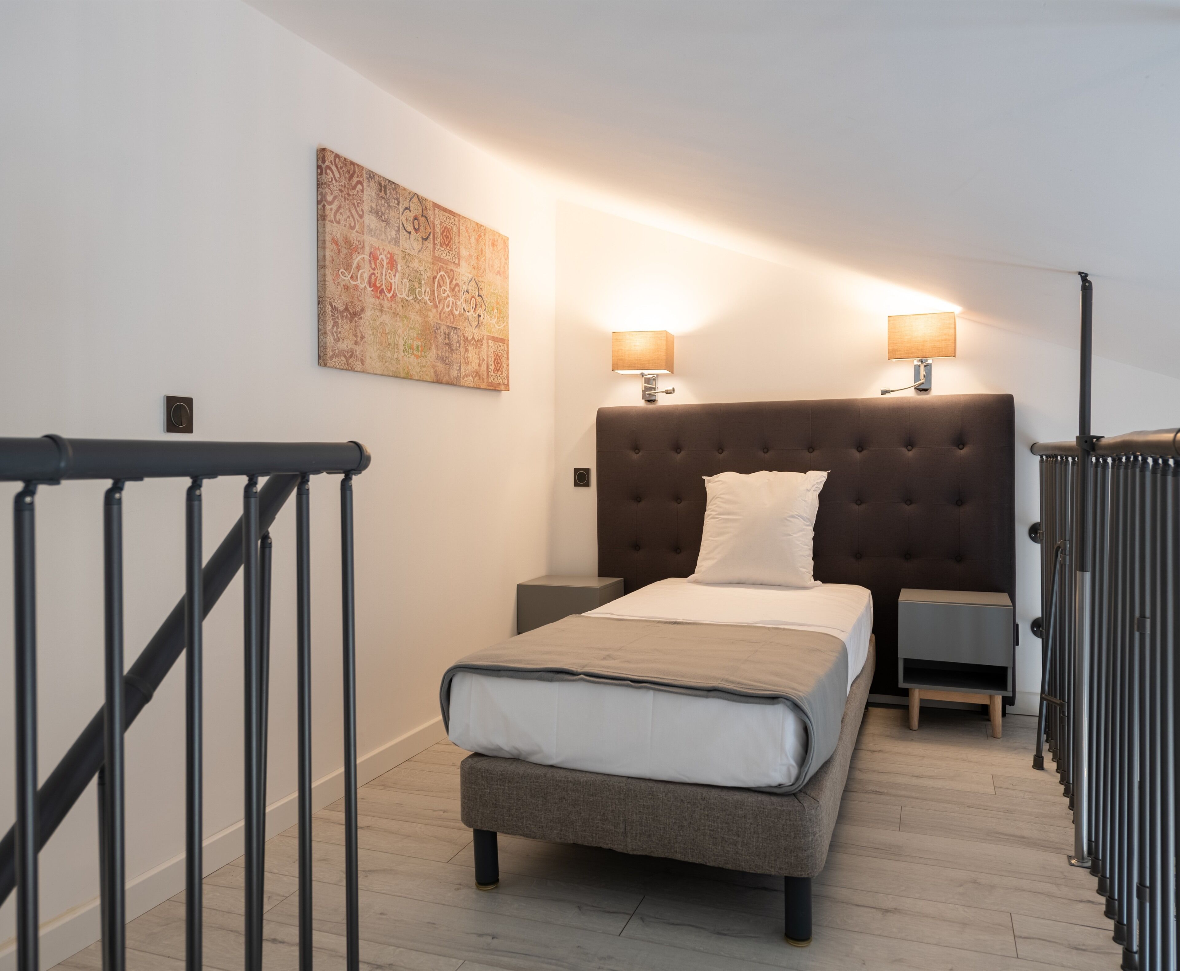 family quadruple room, ensuite (indépendante) | miscellaneous