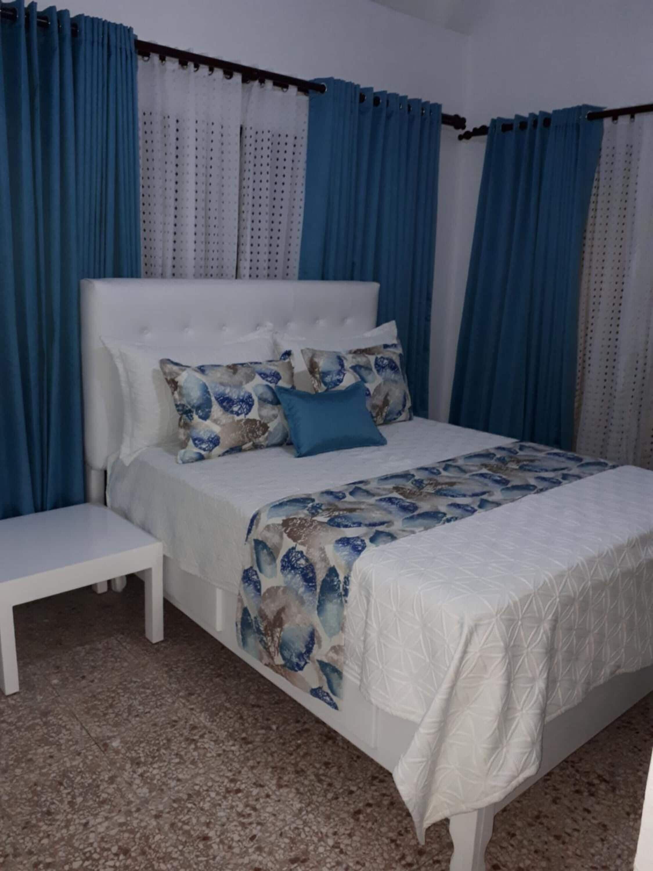 Foto - B&M Setup Hotels