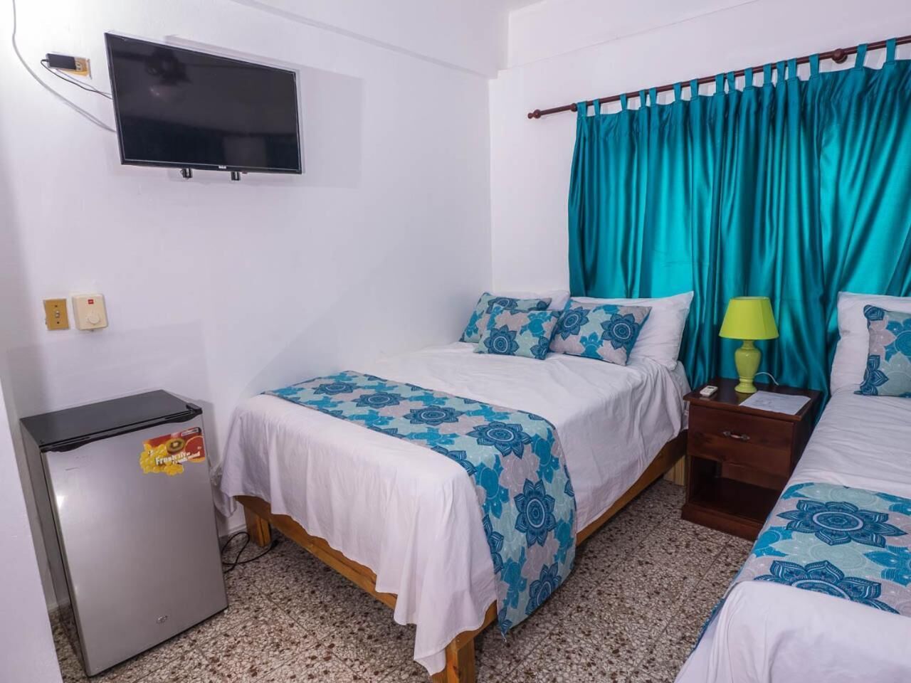 Foto - B&M Setup Hotels