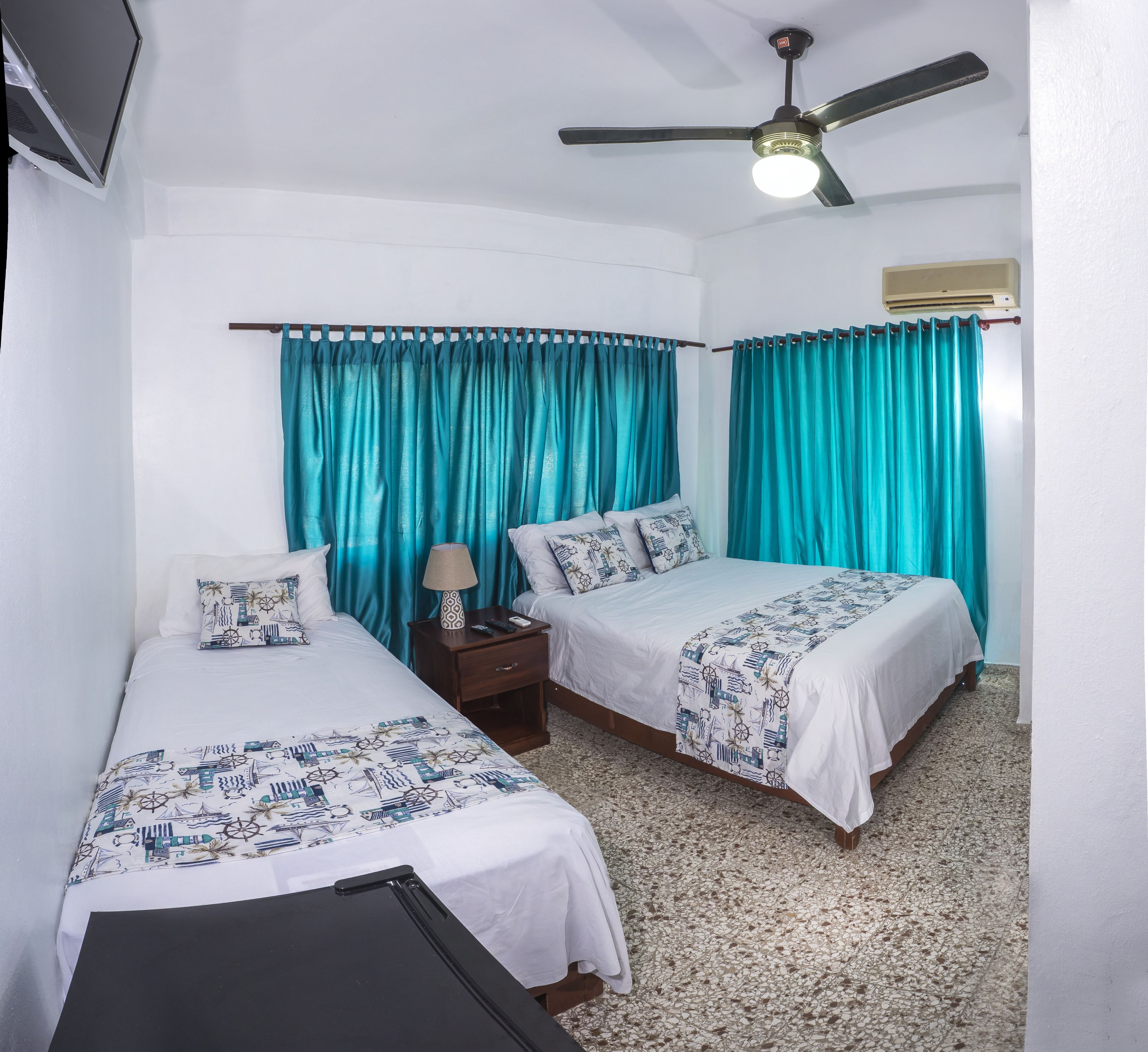 Foto - B&M Setup Hotels