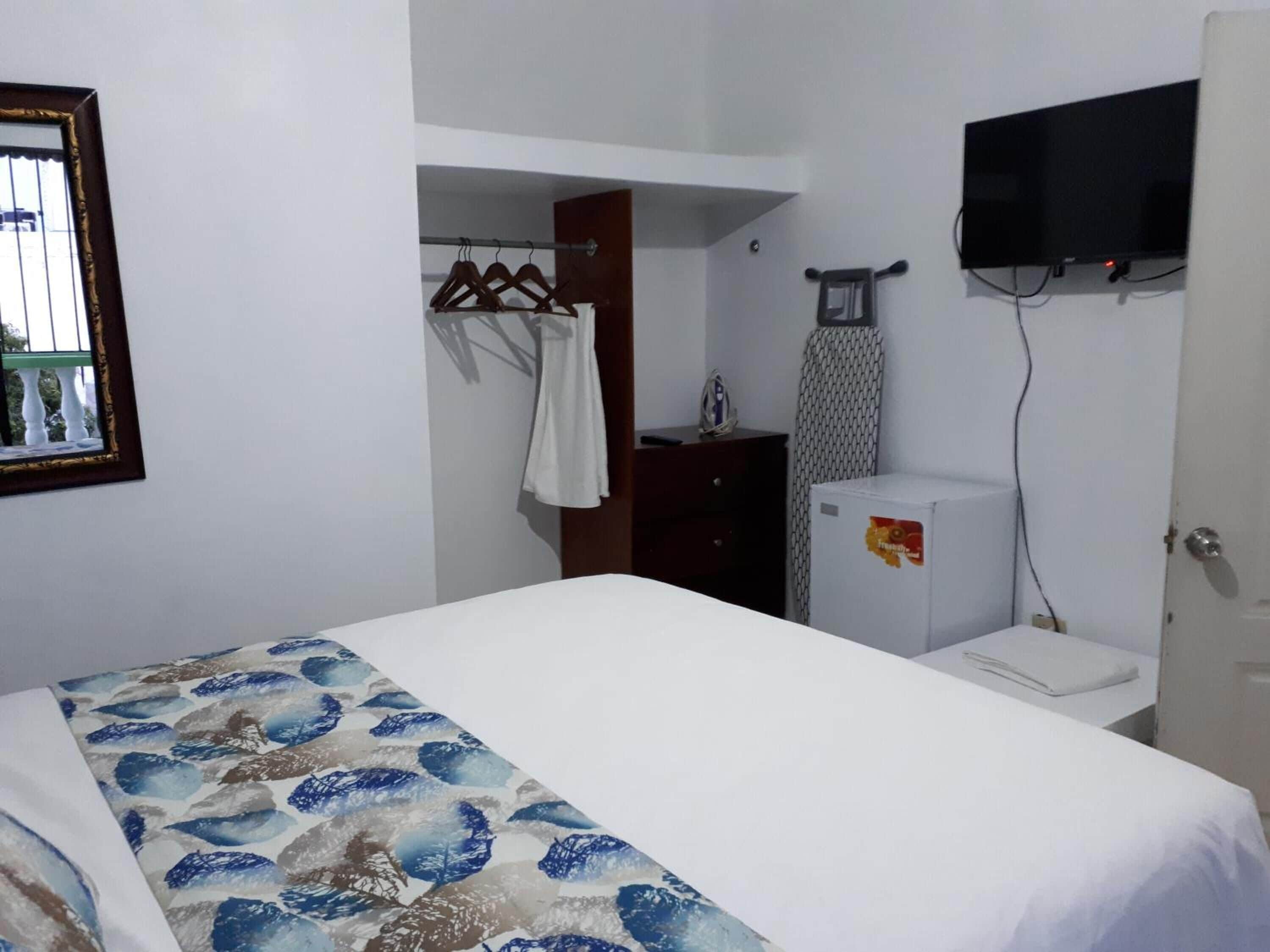 Foto - B&M Setup Hotels