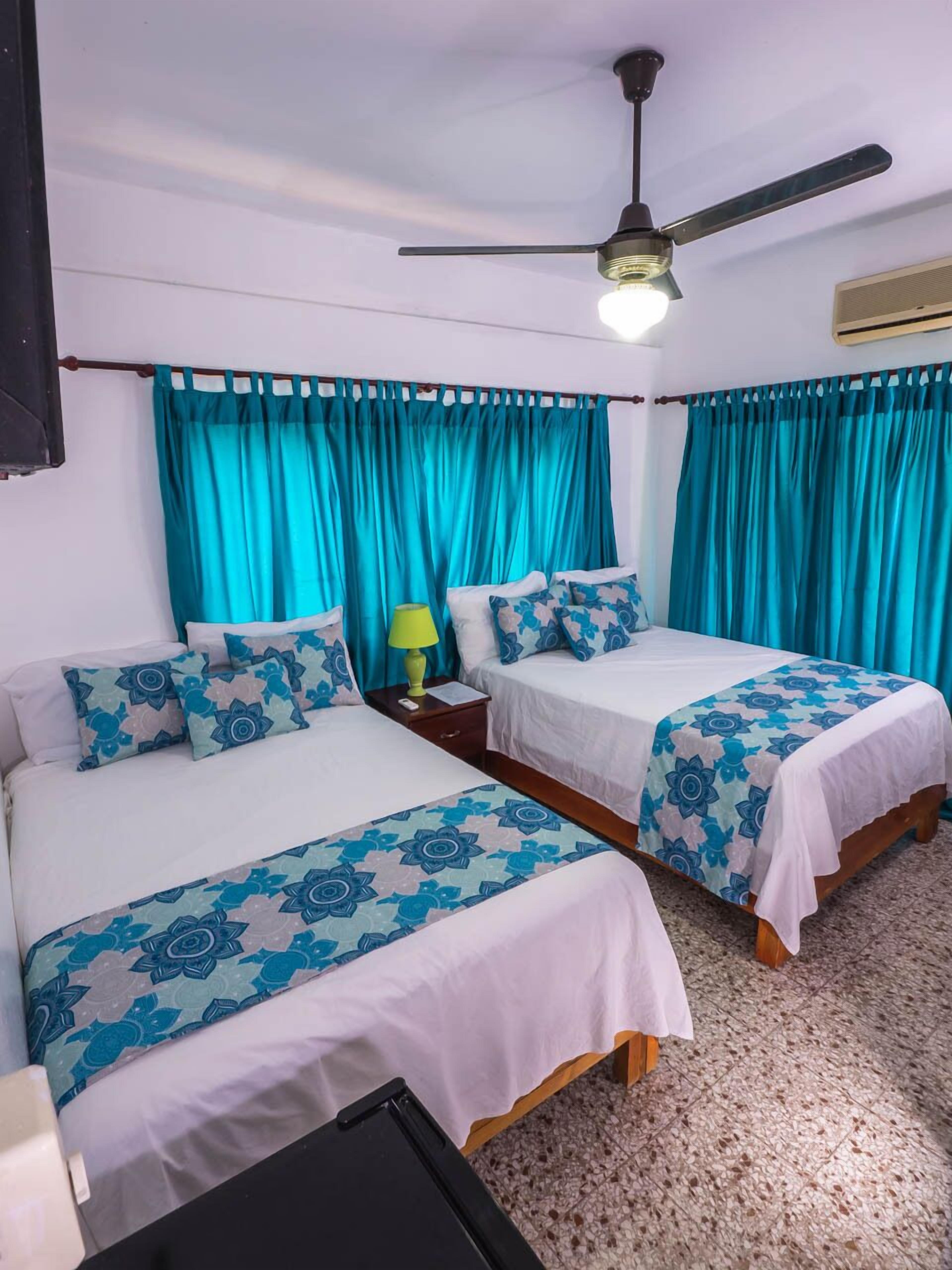 Foto - B&M Setup Hotels