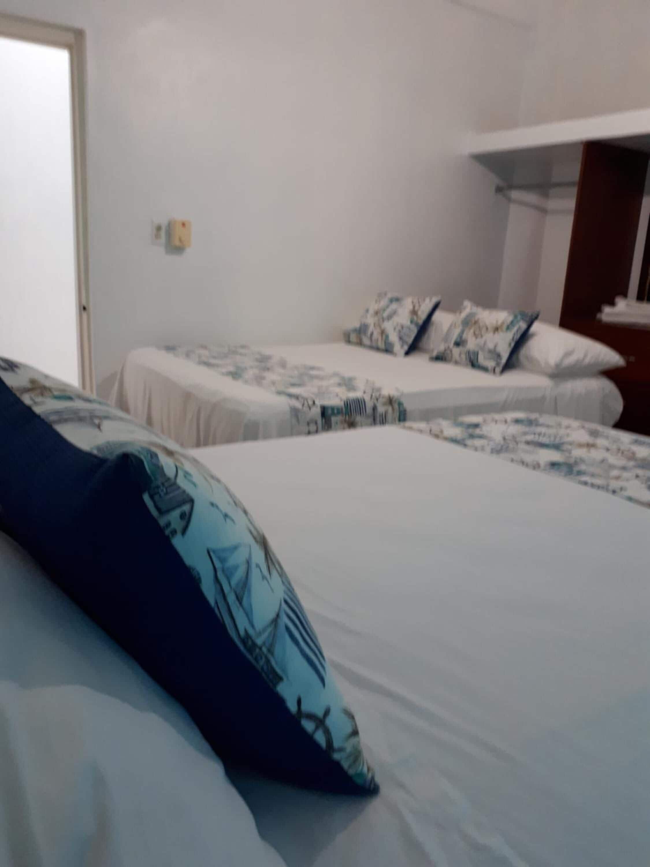 Foto - B&M Setup Hotels