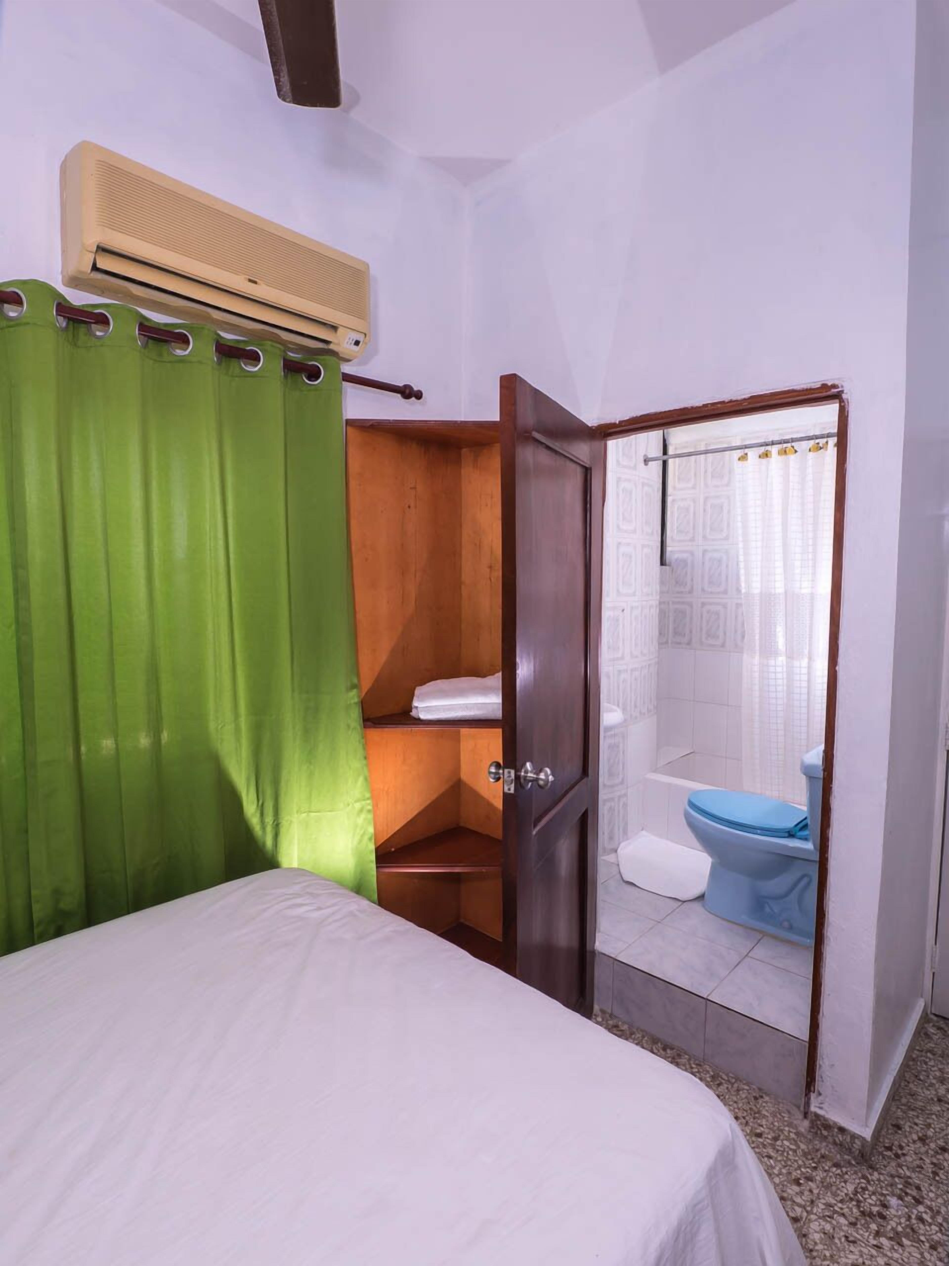 Foto - B&M Setup Hotels