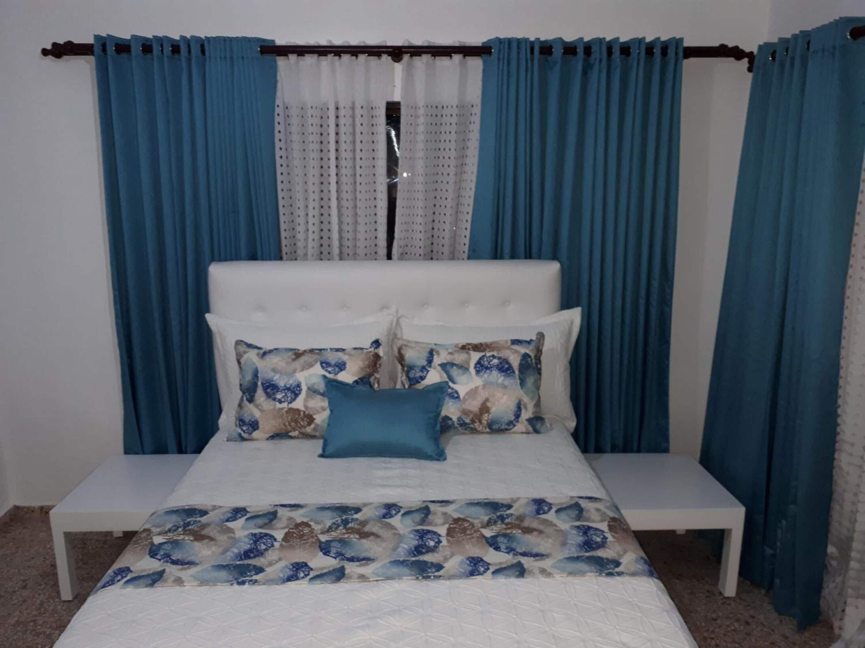 Foto - B&M Setup Hotels