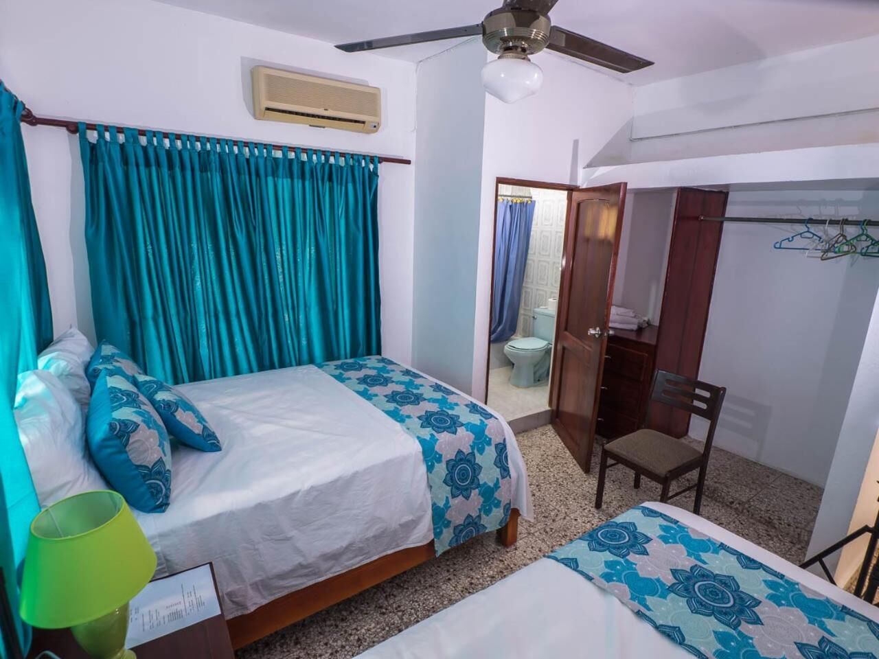 Foto - B&M Setup Hotels