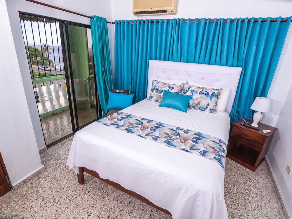 Setup Hotels 2