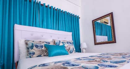 Setup Hotels