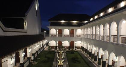 Daroessalam Hotel Syariah