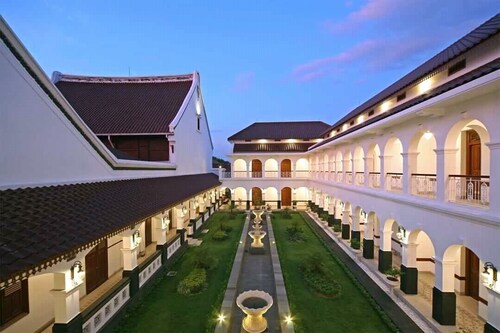 Daroessalam Hotel Syariah