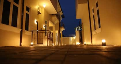Kiniz Luxury Apartments