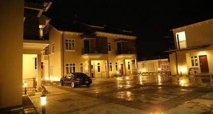 Kiniz Luxury Apartments