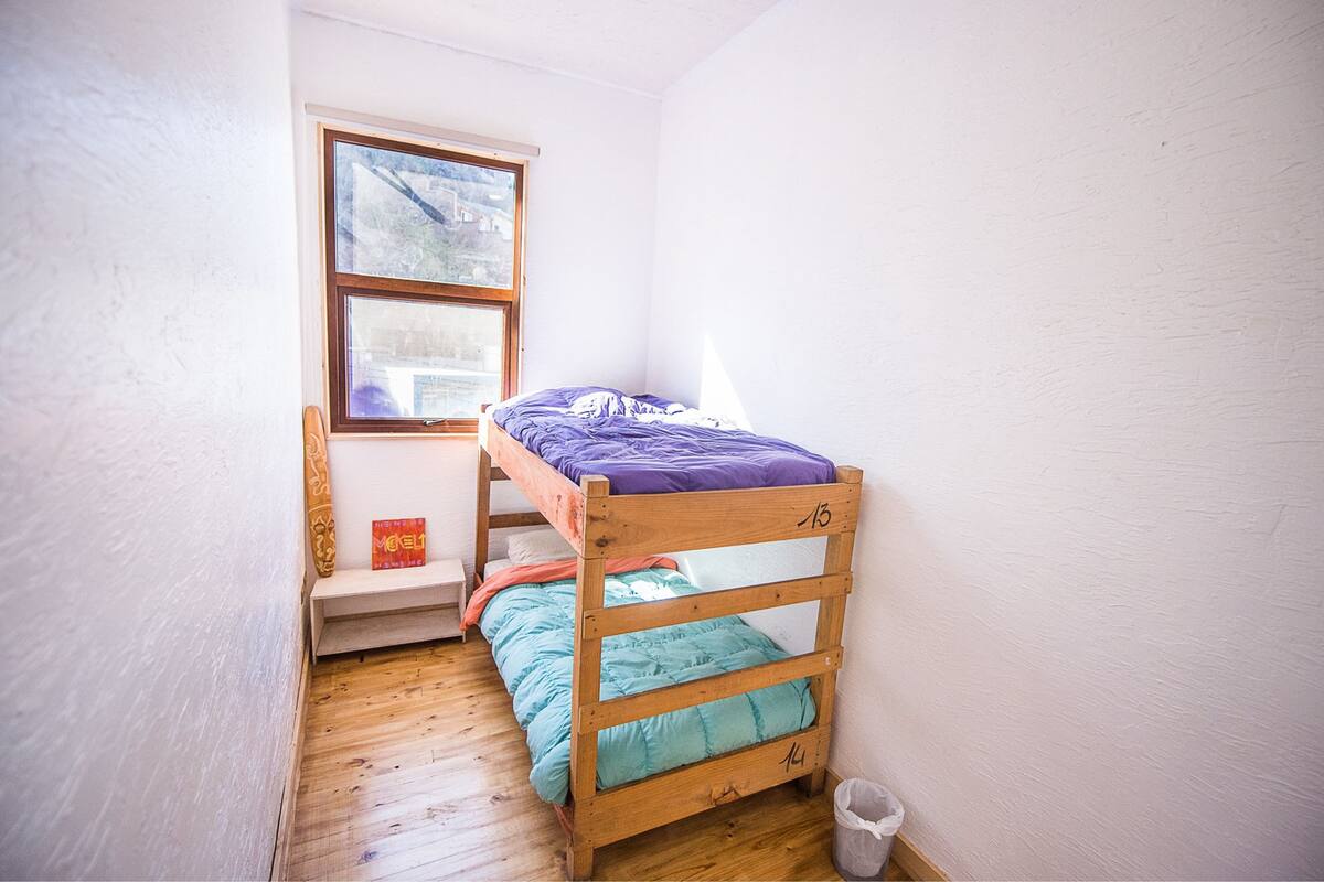 Private Room, Shared Bathroom | WiFi (free)