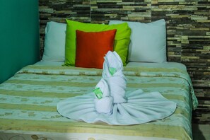 Apartamento | Sábanas de algodón egipcio y ropa de cama de alta calidad