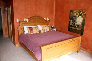 3 bedrooms, desk, iron/ironing board, WiFi - Charter Ridge #20: Impeccable Views of Breckenridge- Scenic Private Hot Tub (Breckenridge)