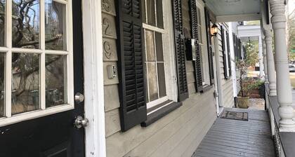 Fantastische Downtown Condo in Savannah