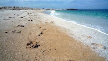 Spiaggia