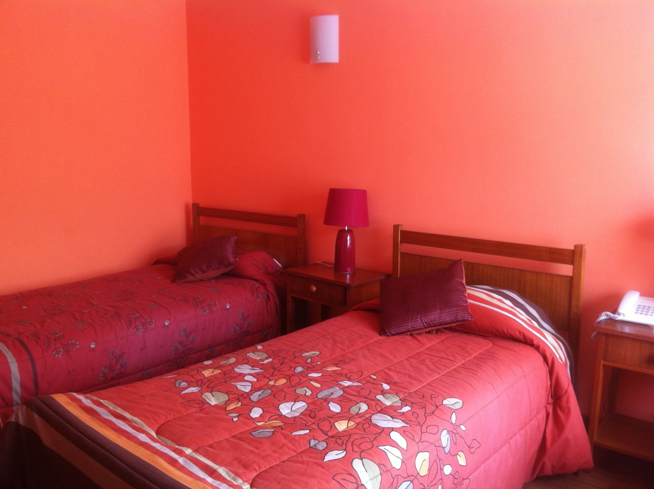 triple room, 3 single beds, private bathroom | in-room safe, desk, free wifi, bed sheets