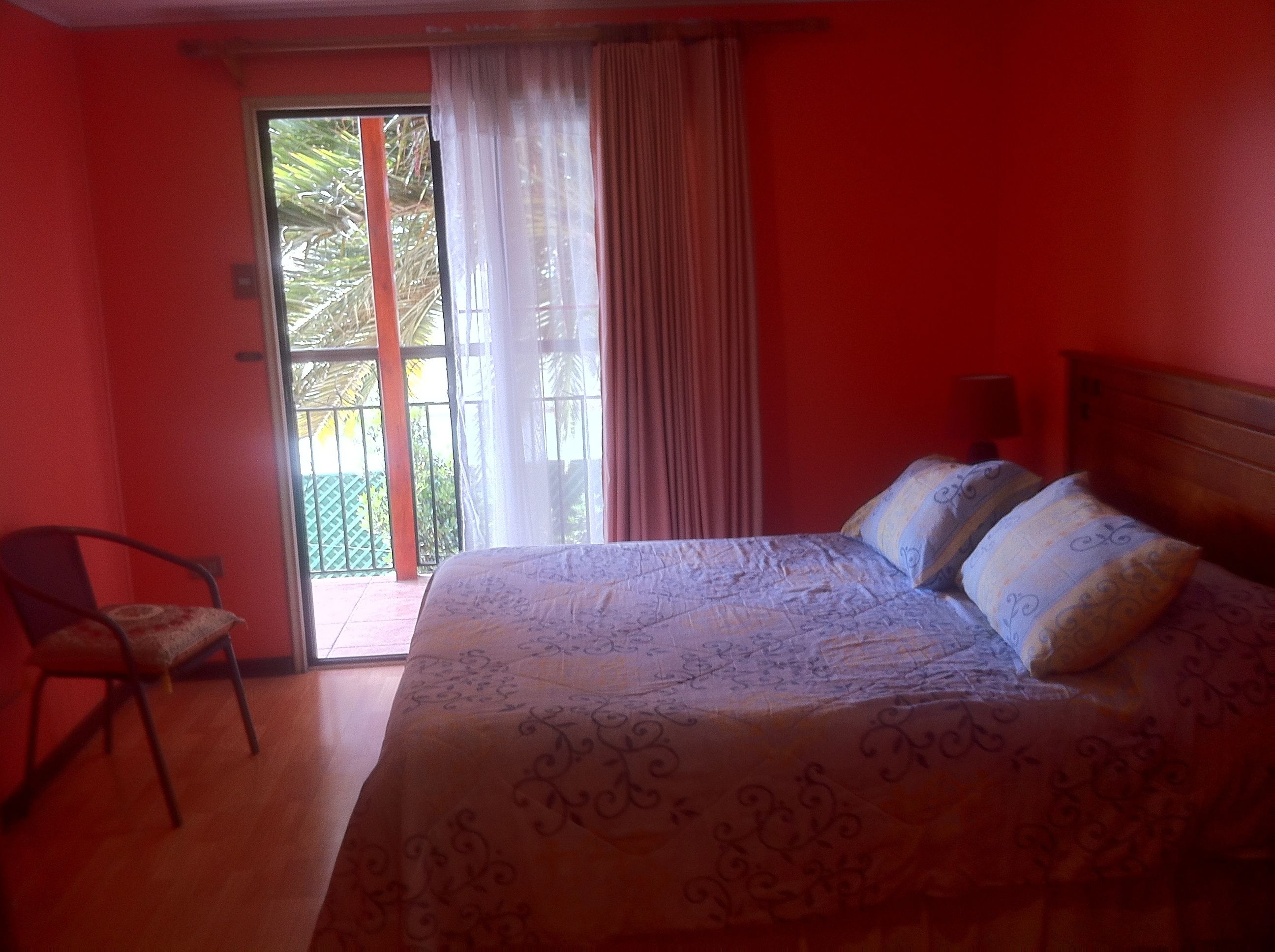 family room, multiple beds, private bathroom | in-room safe, desk, free wifi, bed sheets