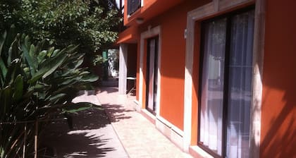 Hotel del Cid
