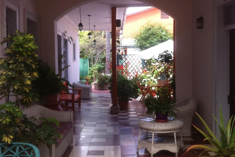 Hotel del Cid