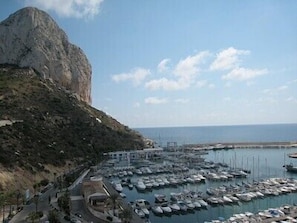 Port de plaisance