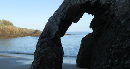 DOĂLAN, Villa ***** 12 p ,, beheiztes Hallenbad, Spa, Sauna, Billard