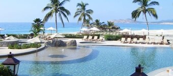 Oceanfront Resort Beach Paradise! Excellentes critiques, nouveau remodelage