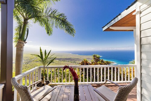 Maka Nui Estate / Kuten Waterfront Huntersilla