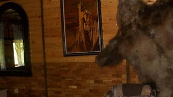 Romantic House, 3 Bedrooms