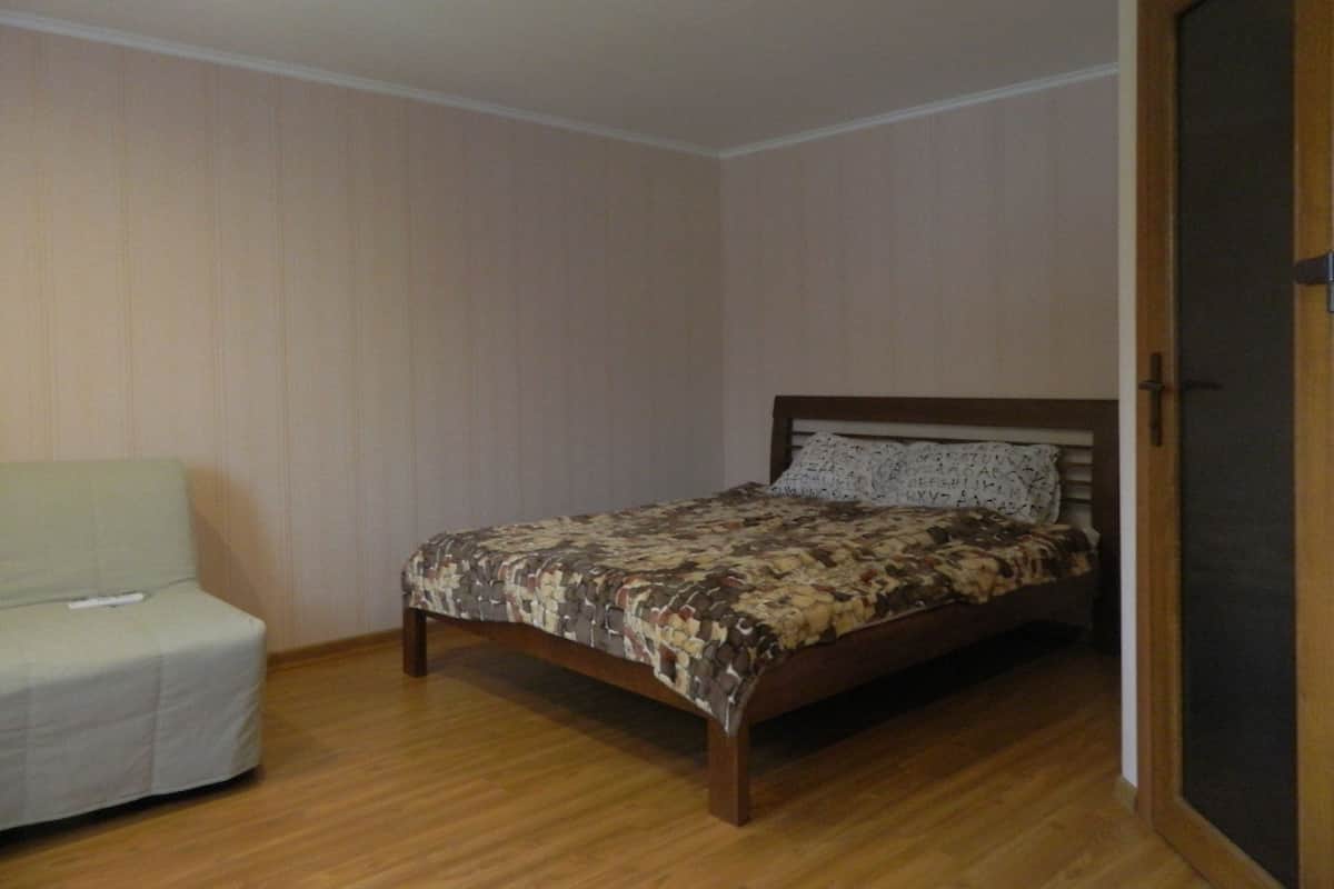 Chambre Quadruple Confort, 1 chambre
