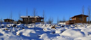 บริเวณภายนอก