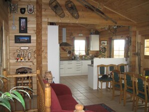 Desayuno bufé gratuito y diario