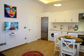 Bathroom - Cesme Kale Tas Apart (Cesme)