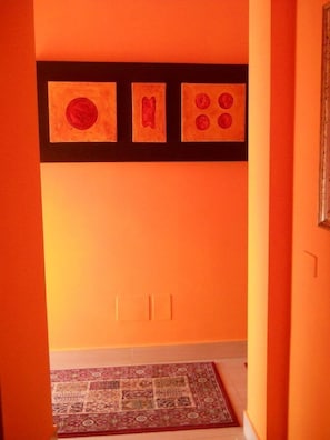 Hallway - Olympus B&B (Agrigento)