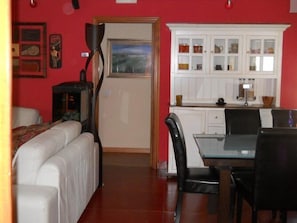 Interior - Olympus B&B (Agrigento)