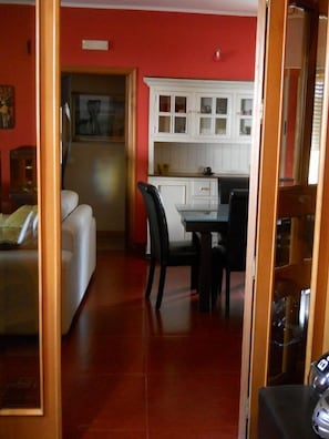 Entrada (vista interna)