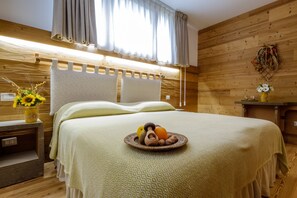 Double or Twin Room (Talia)