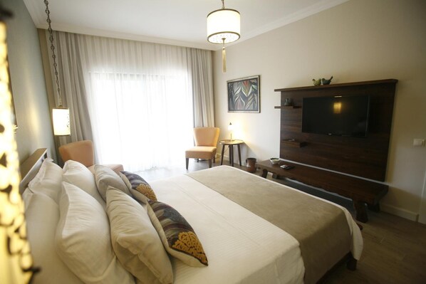 Room - D&C Gocek Hotel (Fethiye)