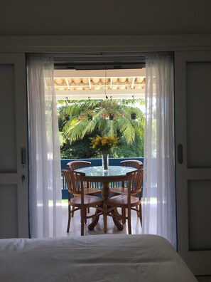 4 bedrooms, premium bedding, individually decorated - Morada Da Luz (Mata de São João)