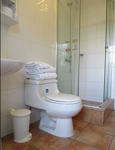 Hotel Soberania