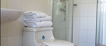 Hotel Soberania