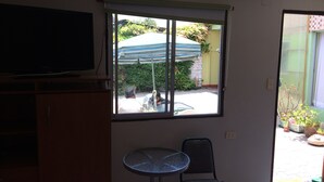 Double Room, 2 Single Beds - Hotel Soberania (La Serena)