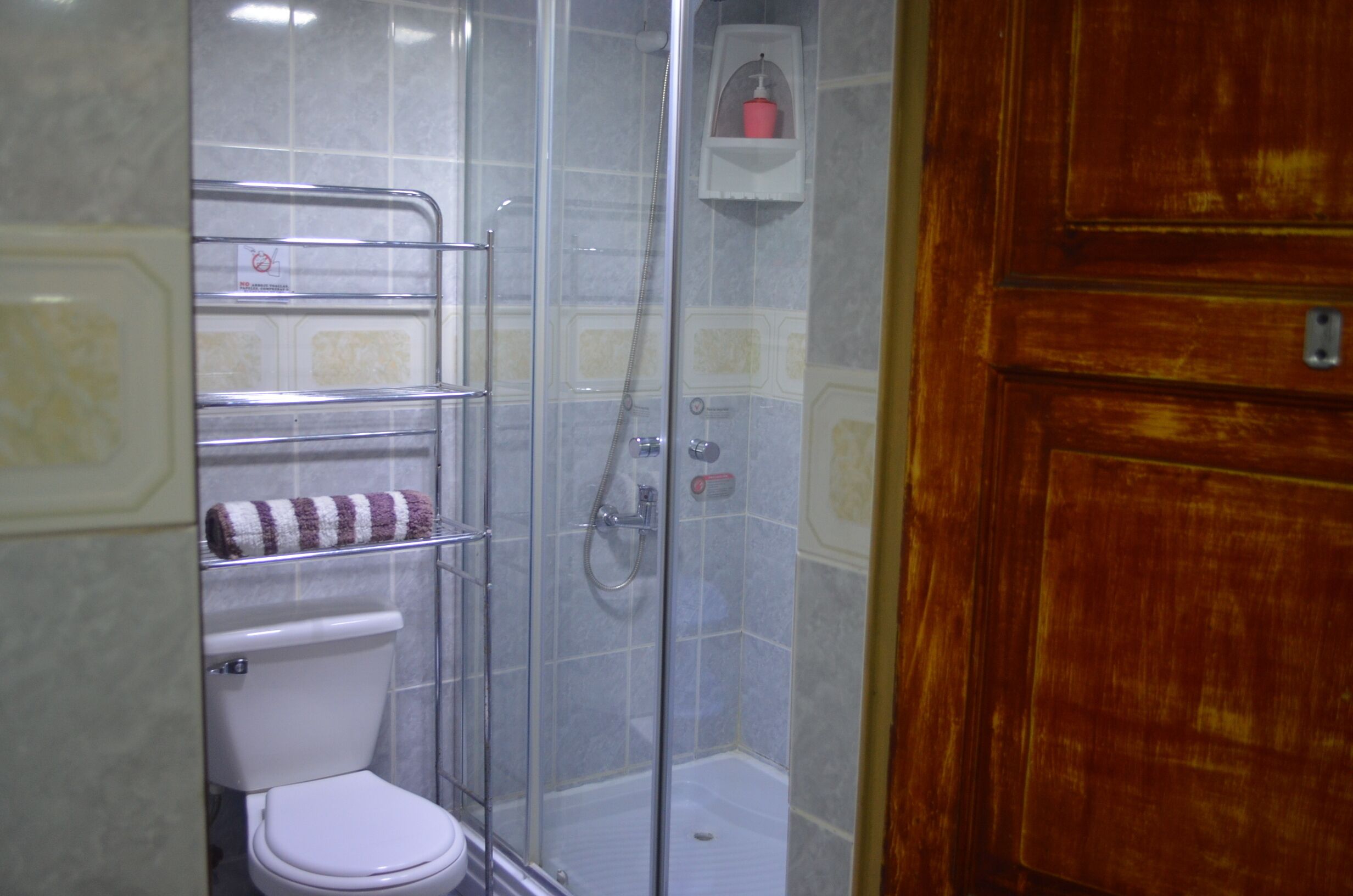 Foto - Hostal Mi Maravilla