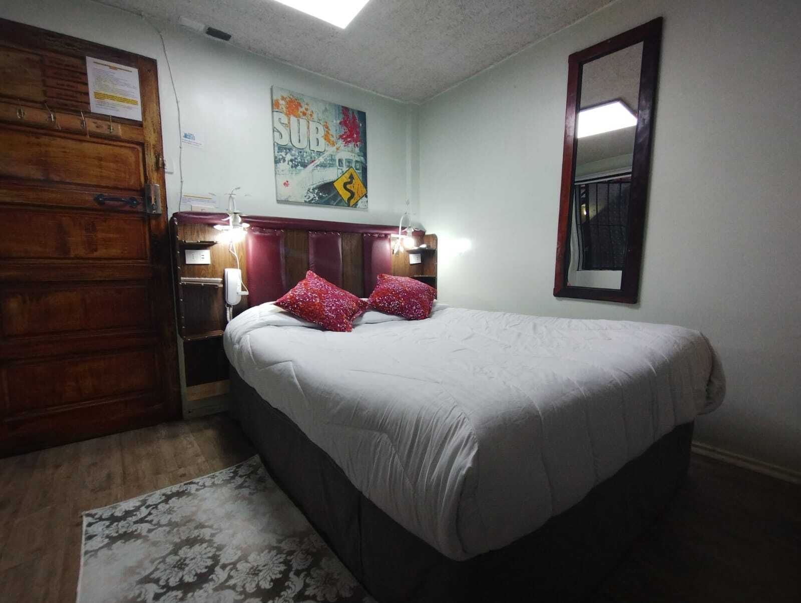 Foto - Hostal Mi Maravilla