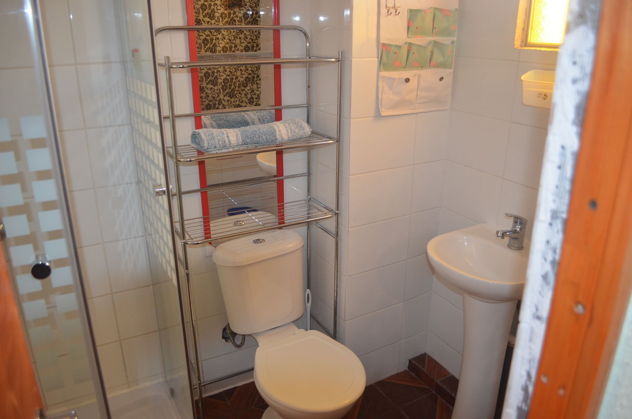 Foto - Hostal Mi Maravilla