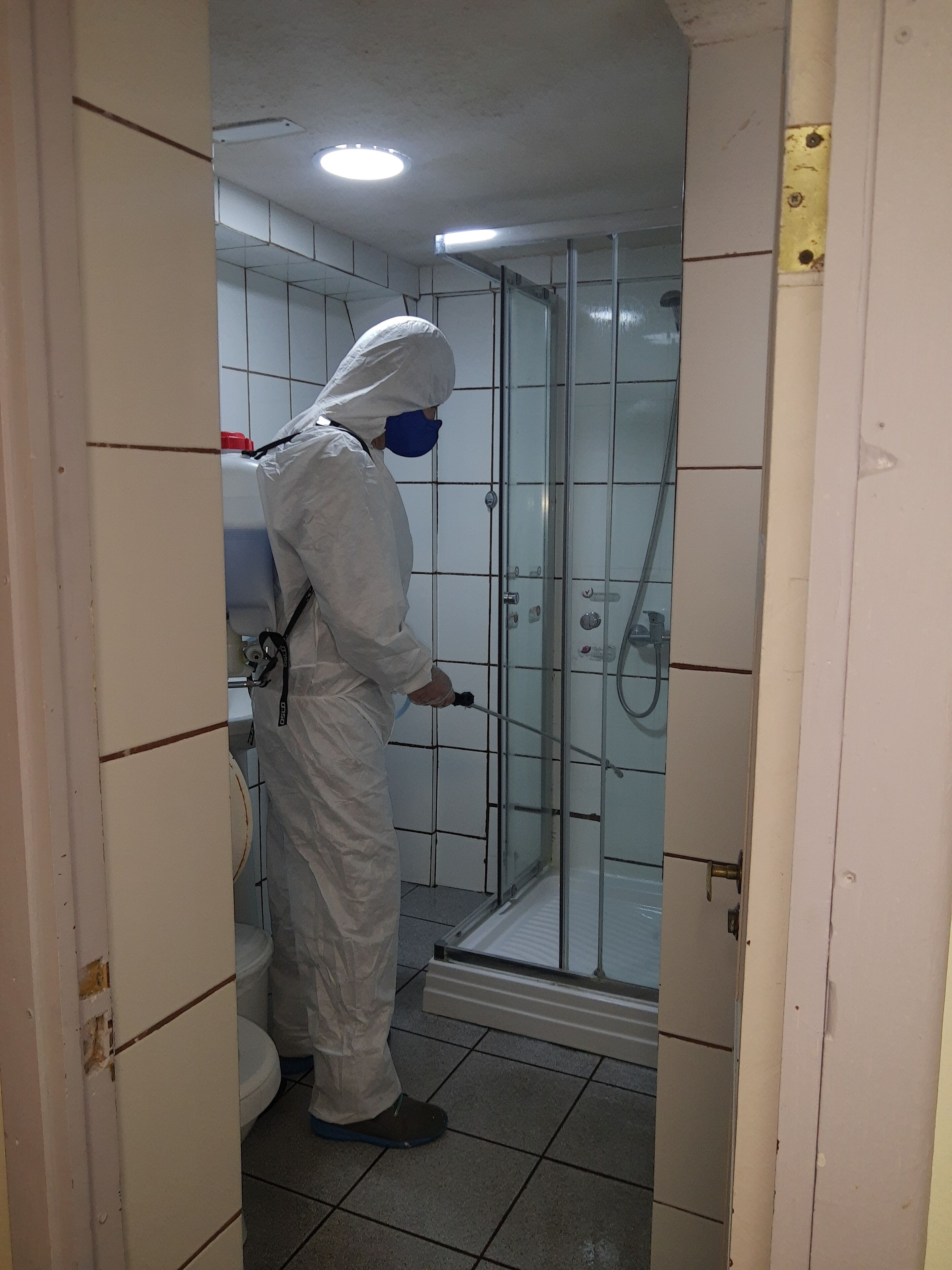 Foto - Hostal Mi Maravilla