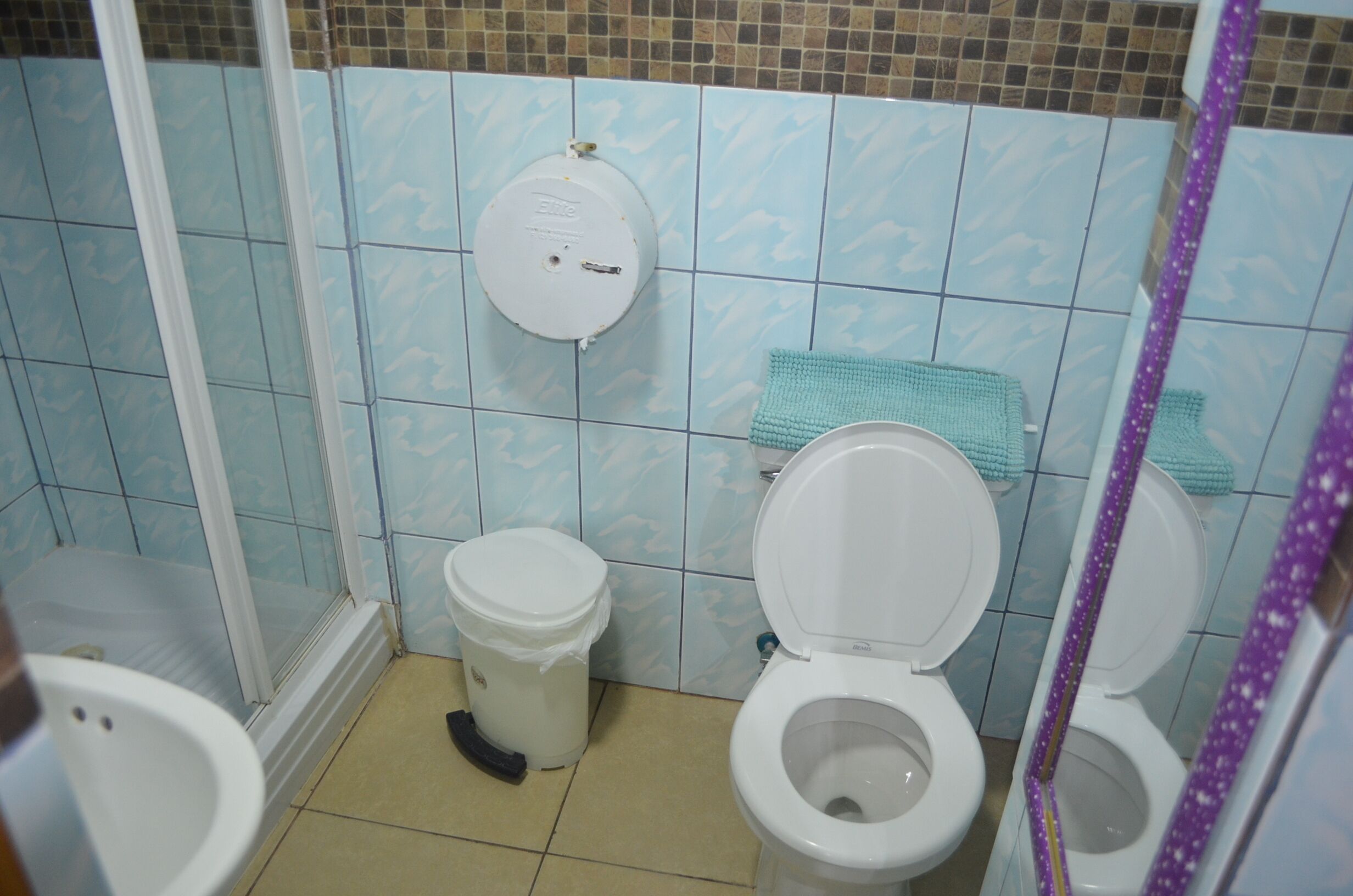 Foto - Hostal Mi Maravilla